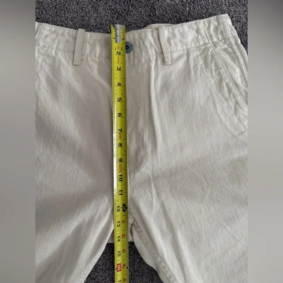 Rogue Territory Field Pant Relaxed Trousers - Picture 15 of 15